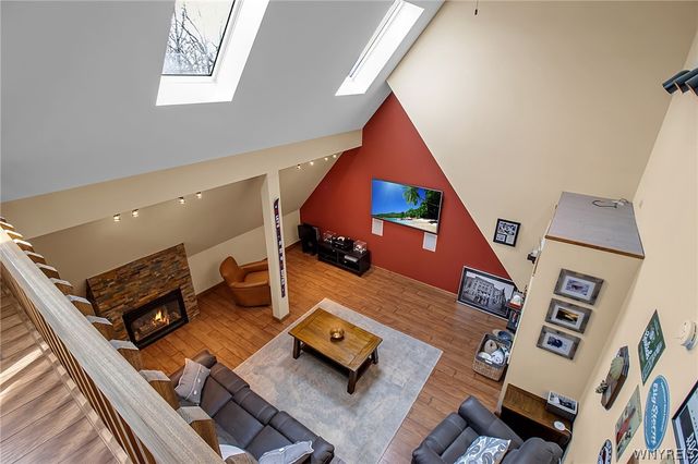 176 Timberlink Drive, Grand Island, NY 14072