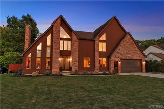 176 Timberlink Drive, Grand Island, NY 14072