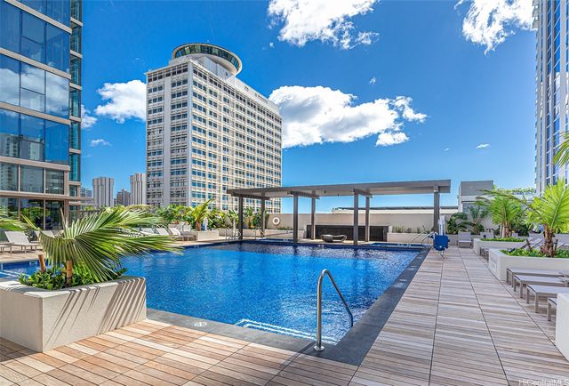 1388 Kapiolani Boulevard 4205, Honolulu, HI 96814