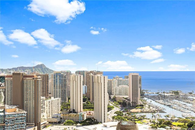 1388 Kapiolani Boulevard 4205, Honolulu, HI 96814