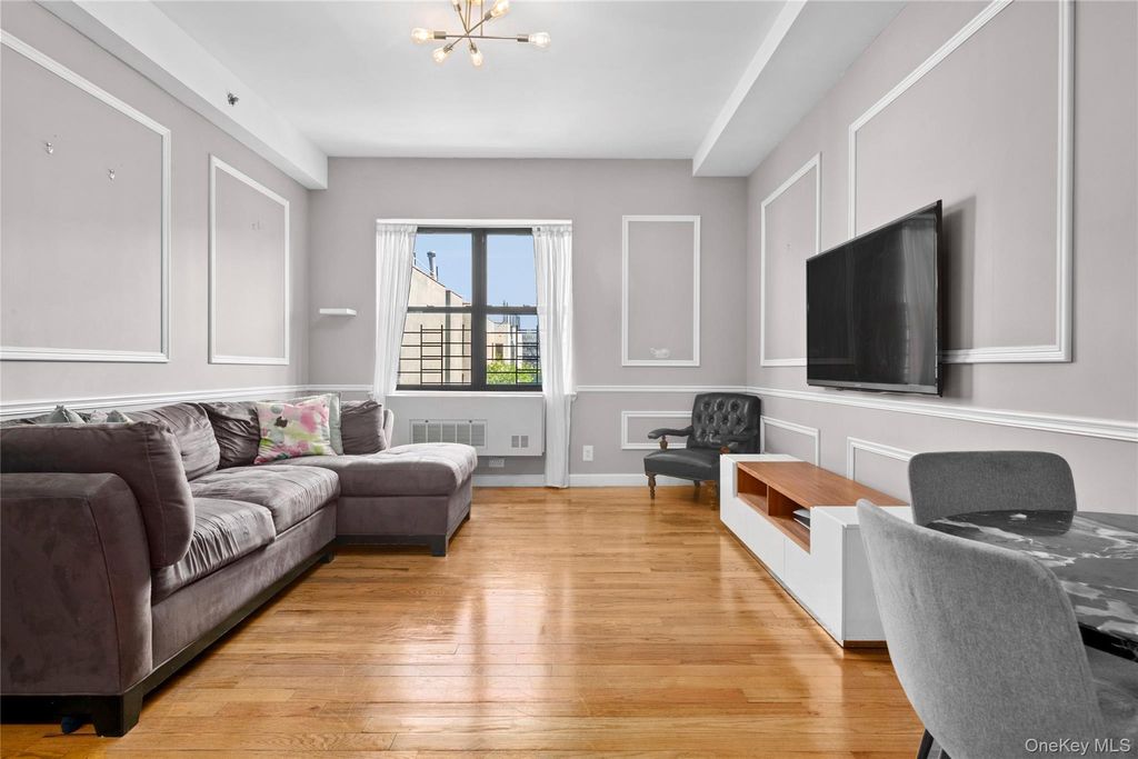 108 Odell Clark Place 5C, New York (manhattan), NY 10030
