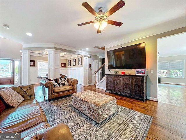 9 Hillshire Drive, Cartersville, GA 30120