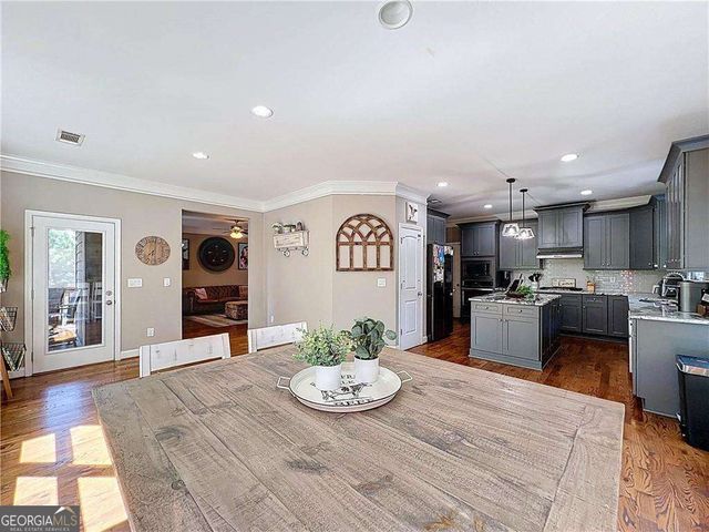 9 Hillshire Drive, Cartersville, GA 30120