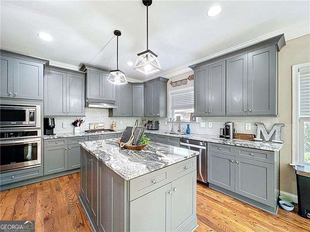 9 Hillshire Drive, Cartersville, GA 30120