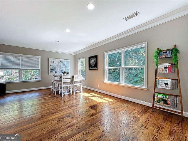 9 Hillshire Drive, Cartersville, GA 30120