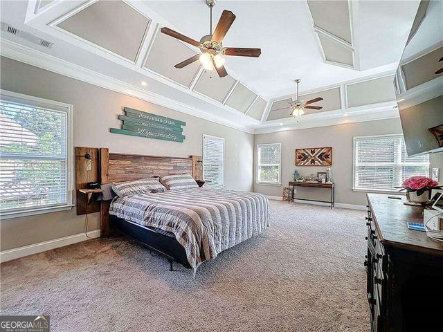 9 Hillshire Drive, Cartersville, GA 30120