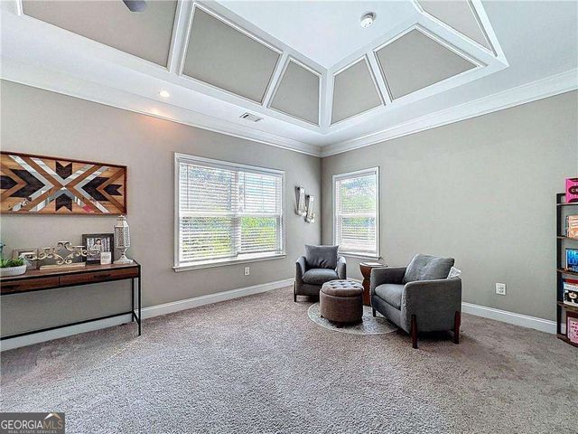 9 Hillshire Drive, Cartersville, GA 30120