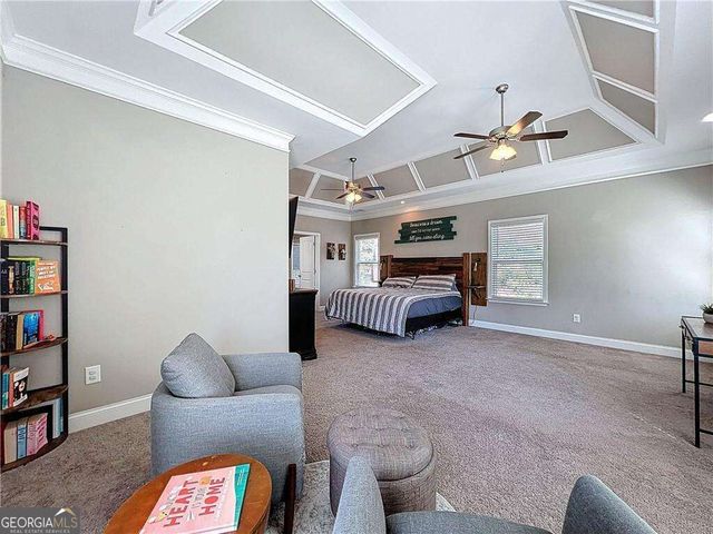 9 Hillshire Drive, Cartersville, GA 30120