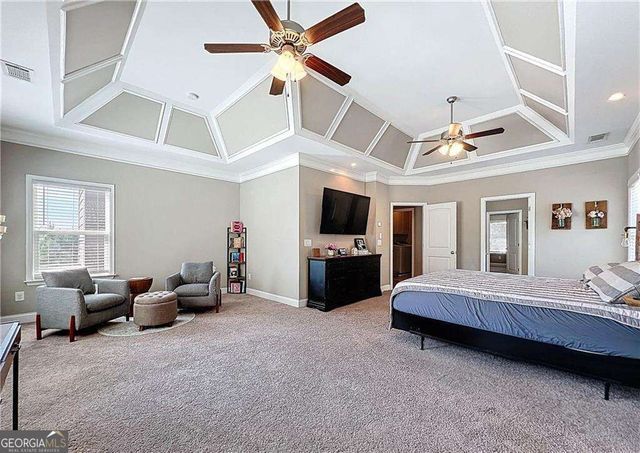 9 Hillshire Drive, Cartersville, GA 30120