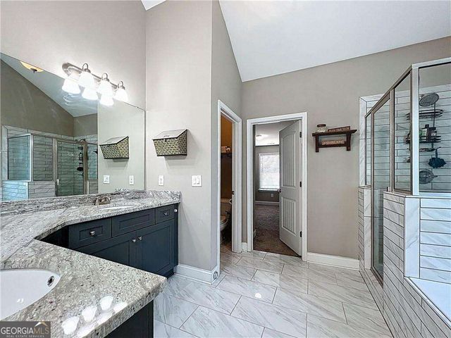 9 Hillshire Drive, Cartersville, GA 30120