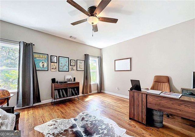 9 Hillshire Drive, Cartersville, GA 30120