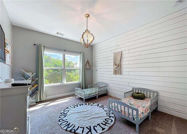 9 Hillshire Drive, Cartersville, GA 30120