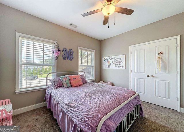 9 Hillshire Drive, Cartersville, GA 30120