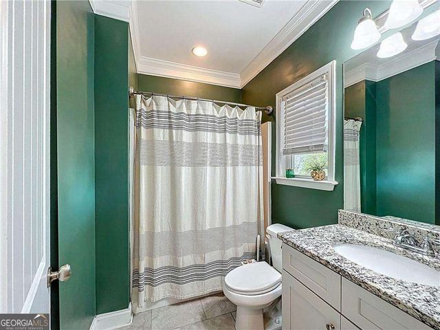 9 Hillshire Drive, Cartersville, GA 30120
