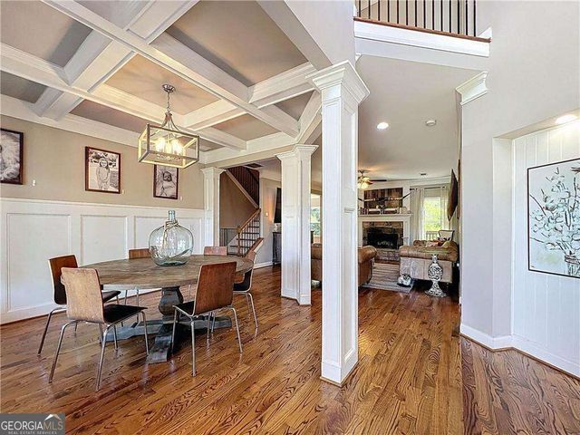 9 Hillshire Drive, Cartersville, GA 30120