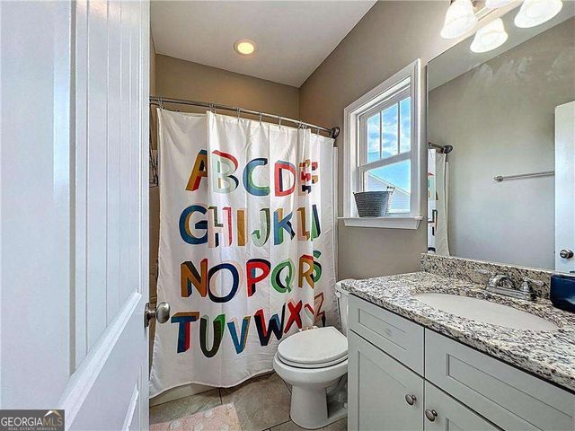 9 Hillshire Drive, Cartersville, GA 30120