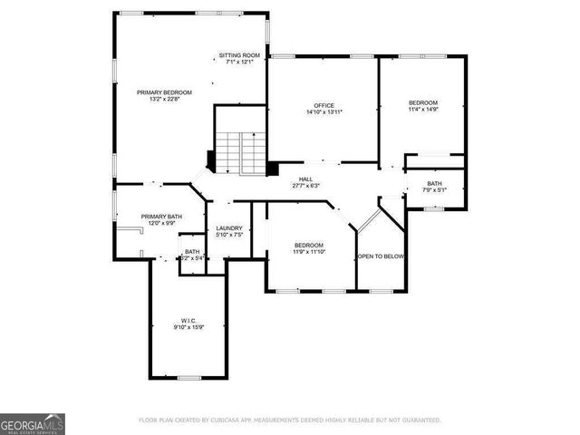 9 Hillshire Drive, Cartersville, GA 30120