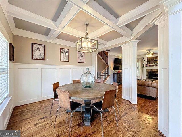 9 Hillshire Drive, Cartersville, GA 30120