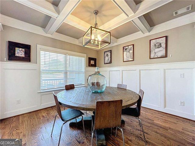 9 Hillshire Drive, Cartersville, GA 30120