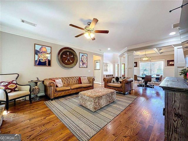 9 Hillshire Drive, Cartersville, GA 30120