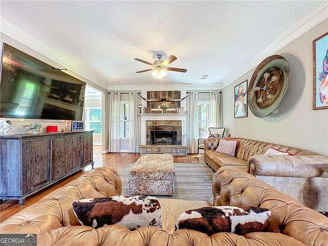 9 Hillshire Drive, Cartersville, GA 30120