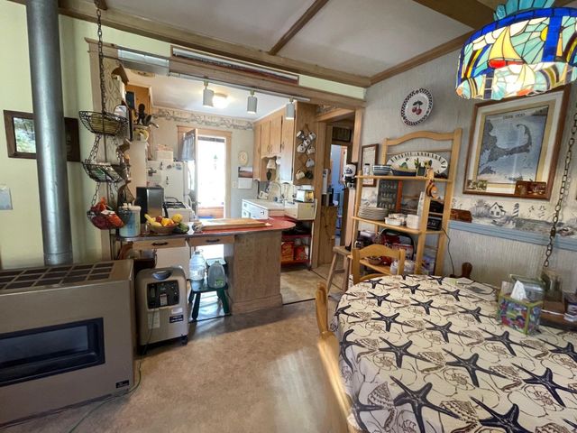 45 Campano Drive, Georgia, VT 05478