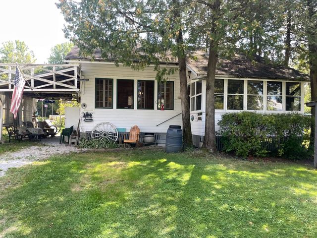 45 Campano Drive, Georgia, VT 05478