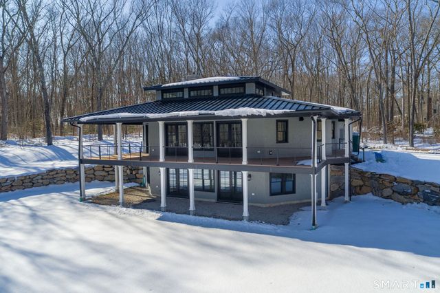 81 Strawberry Hill Road, Madison, CT 06443