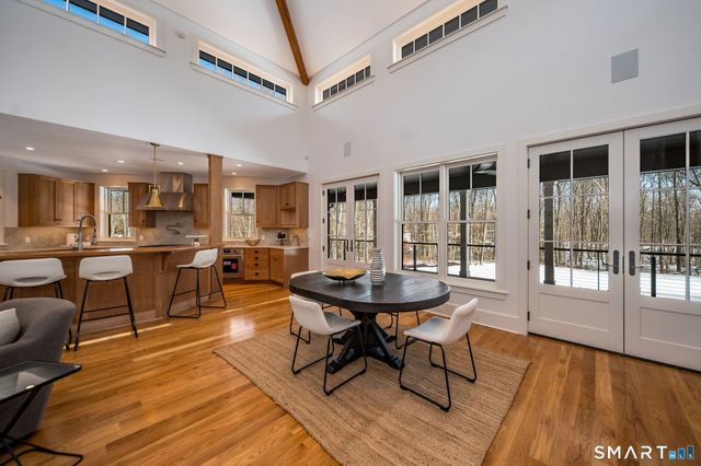 81 Strawberry Hill Road, Madison, CT 06443