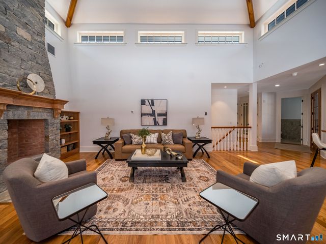 81 Strawberry Hill Road, Madison, CT 06443