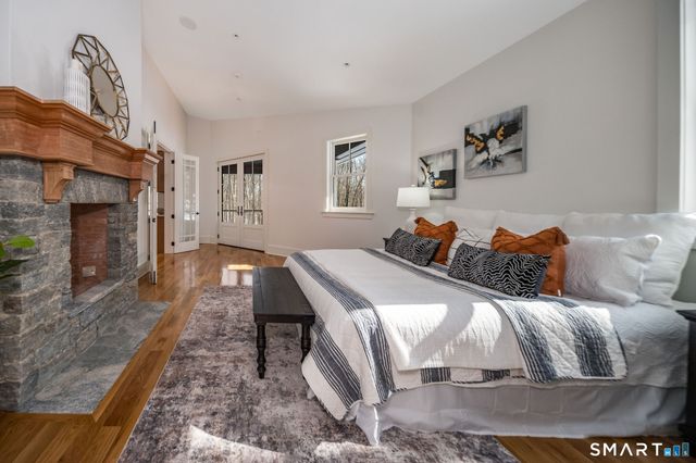 81 Strawberry Hill Road, Madison, CT 06443