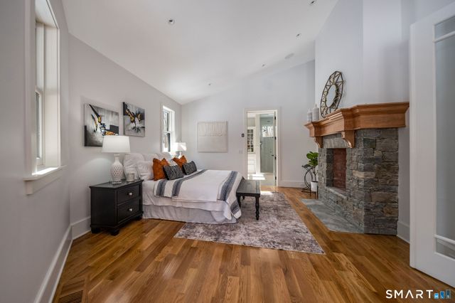 81 Strawberry Hill Road, Madison, CT 06443