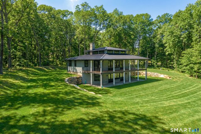 81 Strawberry Hill Road, Madison, CT 06443