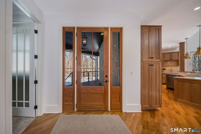 81 Strawberry Hill Road, Madison, CT 06443