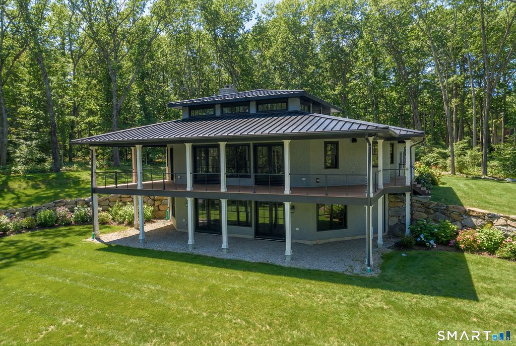 81 Strawberry Hill Road, Madison, CT 06443