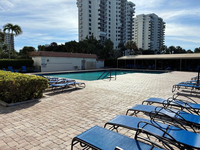 2121 N Ocean Boulevard 806w, Boca Raton, FL 33431