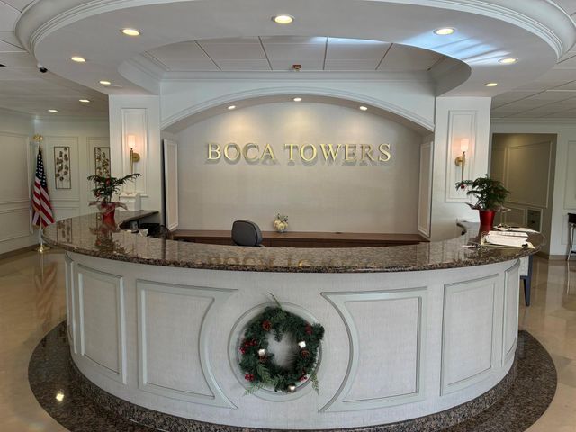 2121 N Ocean Boulevard 806w, Boca Raton, FL 33431