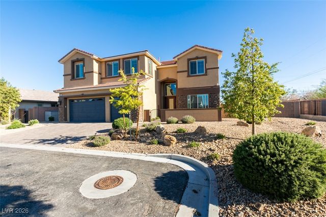 3994 JACOB LAKE Circle, Las Vegas, NV 89118