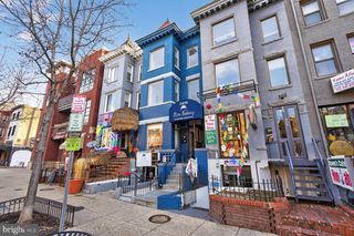 2409 18TH ST NW #2, Washington, DC 20009