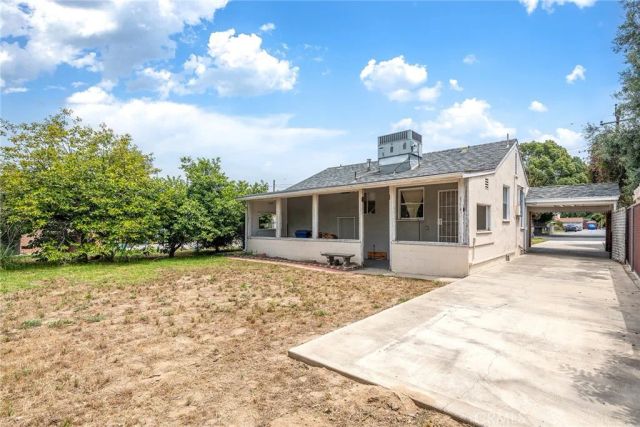 5349 Buffington, El Monte, CA 91732