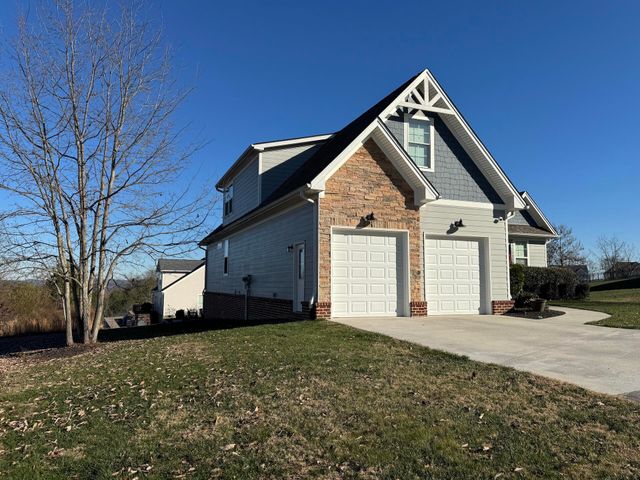 10952 High River Drive, Soddy Daisy, TN 37379