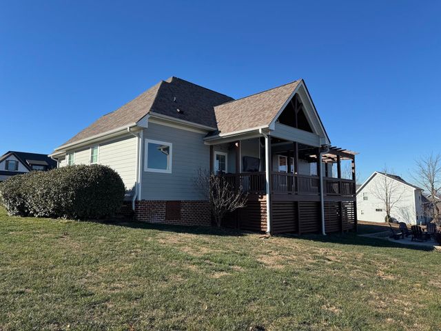 10952 High River Drive, Soddy Daisy, TN 37379