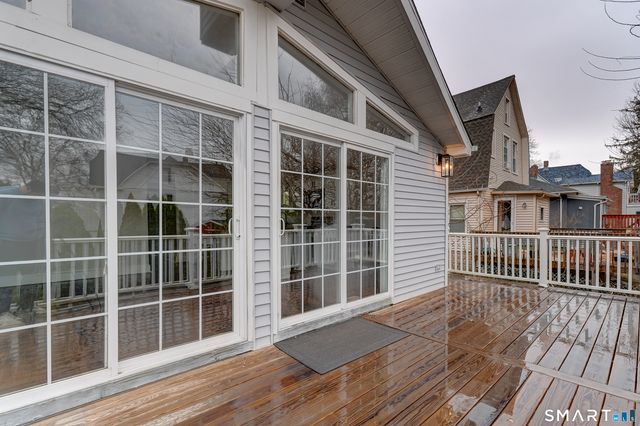 327 Concord Street, New Haven, CT 06512