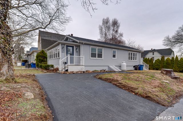 327 Concord Street, New Haven, CT 06512