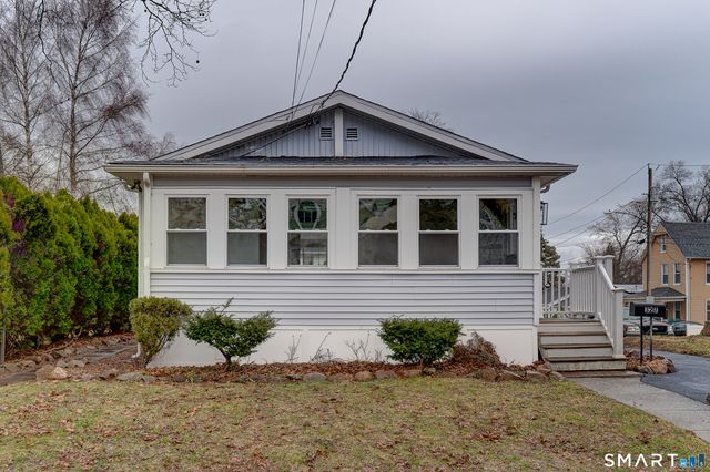 327 Concord Street, New Haven, CT 06512