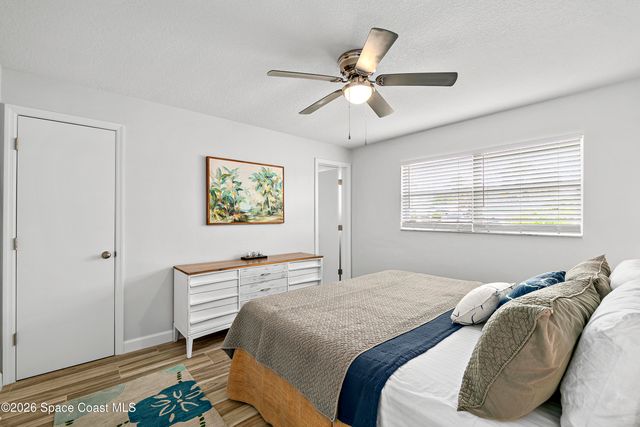 209 Osage Drive, Indian Harbour Beach, FL 32937