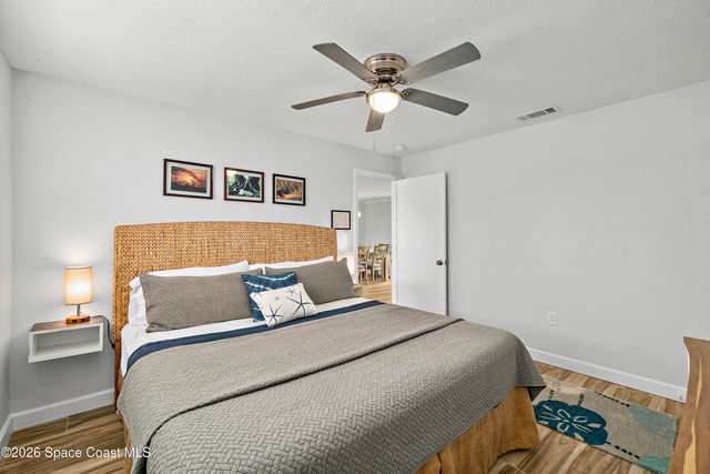209 Osage Drive, Indian Harbour Beach, FL 32937