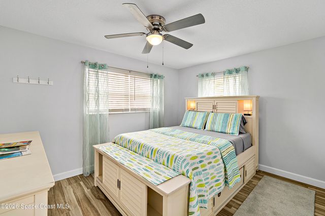 209 Osage Drive, Indian Harbour Beach, FL 32937