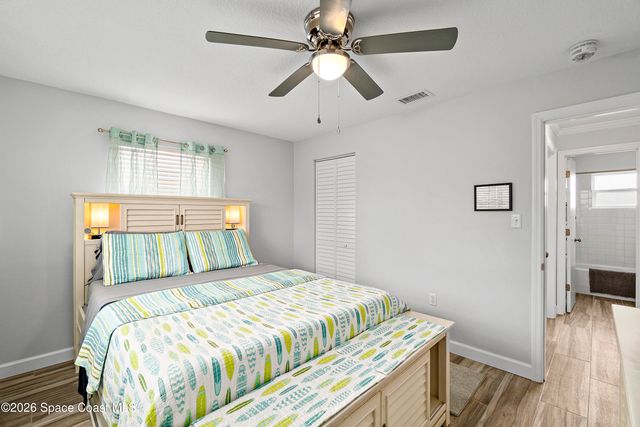 209 Osage Drive, Indian Harbour Beach, FL 32937