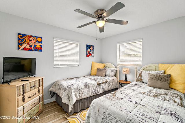 209 Osage Drive, Indian Harbour Beach, FL 32937